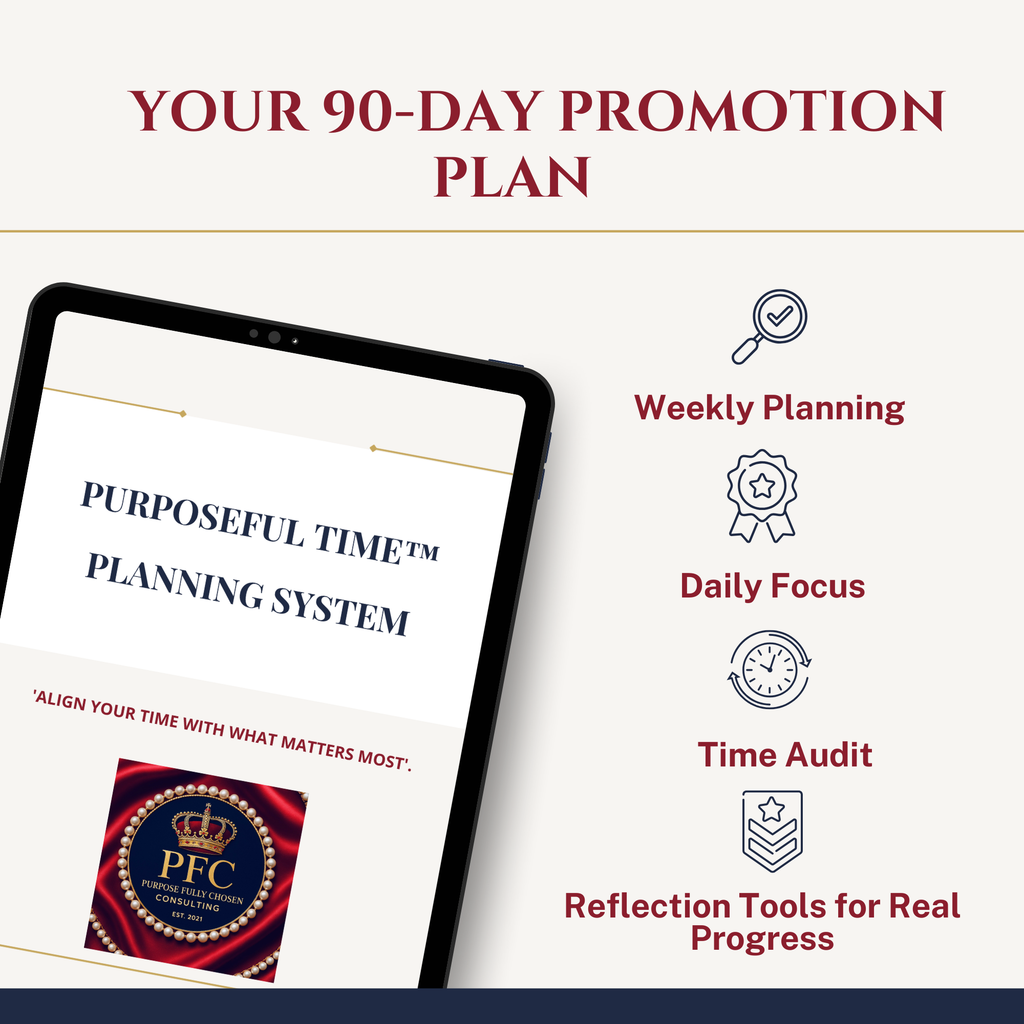 The Purposeful Time™ Planning System