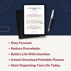 The Purposeful Time™ Planning System