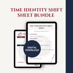 The Time Mindset Shift